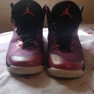 Super.Fly 3 jordans